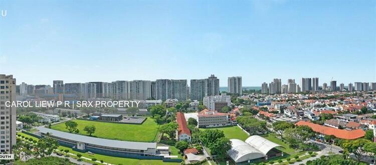 Tembusu Grand (D15), Condominium #558076571